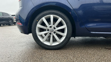 Volkswagen Golf 1.5 TSI EVO 150 GT 5dr DSG Petrol Hatchback